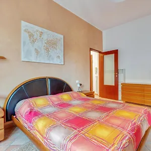 Darsena & Navigli Cosy Flat Apartment Milan