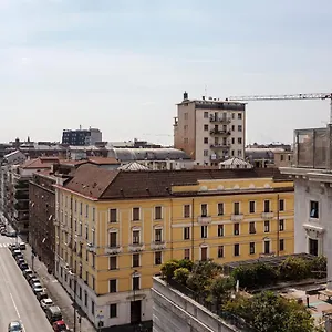 Appartamento The Blue Nest With A View - 7th Floor- Via Palestrina 
