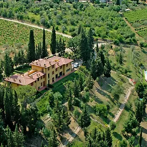 Tenuta La Cipresseta Monsanto