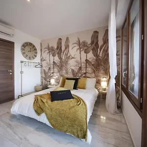 Holy-day Holiday home Milan