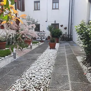 N. & A. Sweet Holiday home Lucca