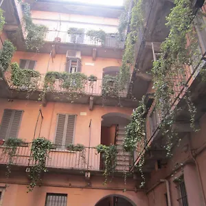 Charming And Elegant Historic Center Of Milan