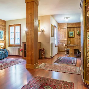 S. Francesco - Stayincortina Apartment Cortina d'Ampezzo
