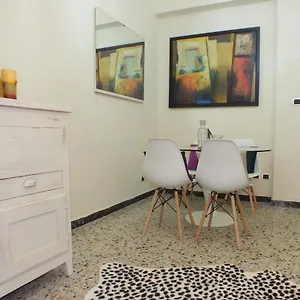 Mariasole Apartment Arezzo