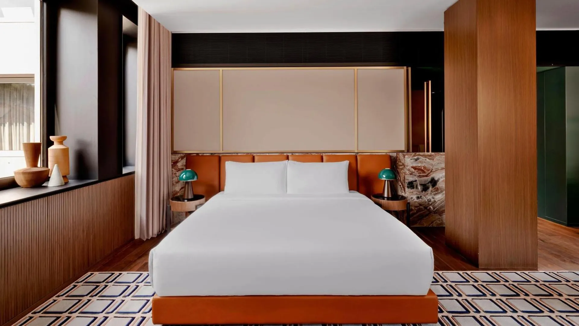Casa Brera, A Luxury Collection Hotel, Milan Hotel