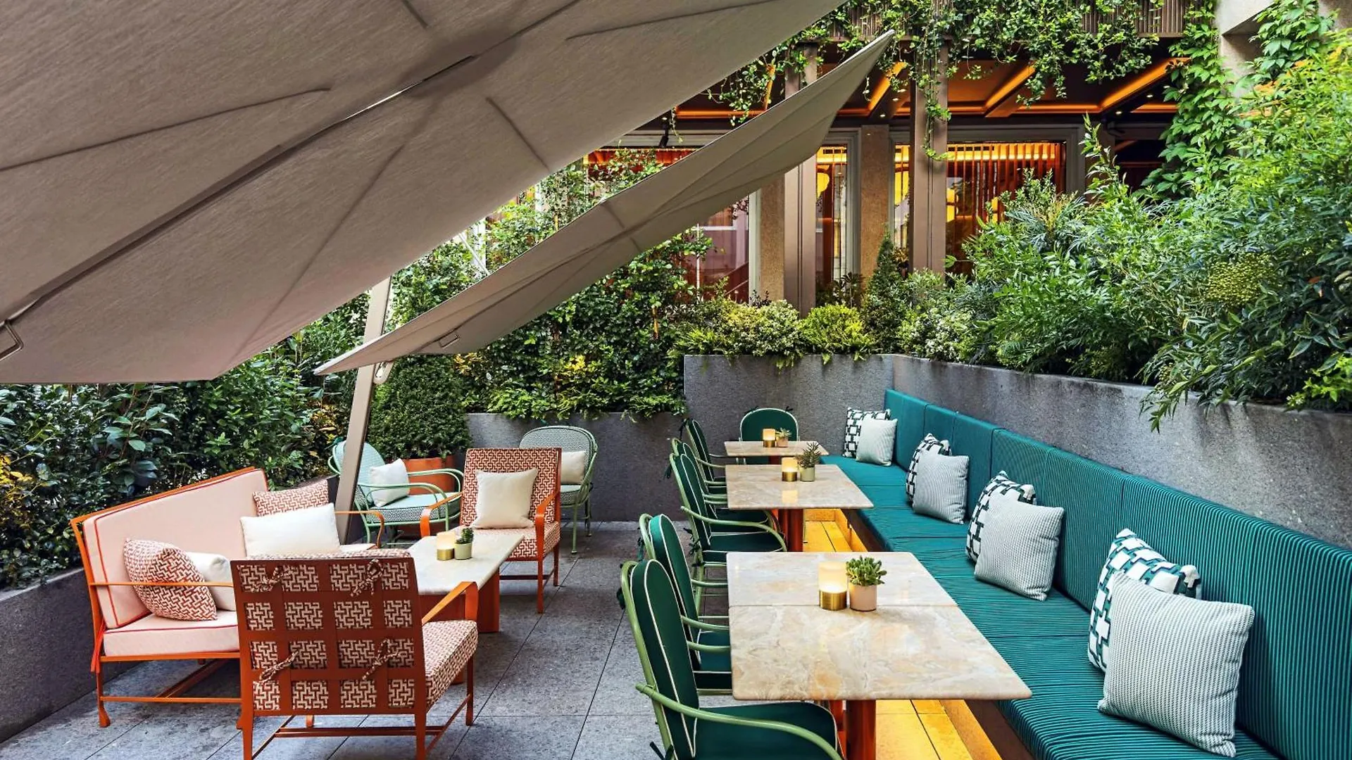 Casa Brera, A Luxury Collection Hotel, Milan 5*,  Italie