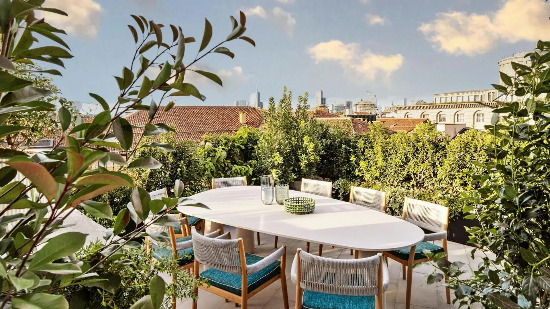 Hotel Casa Brera, A Luxury Collection Hotel, Milan