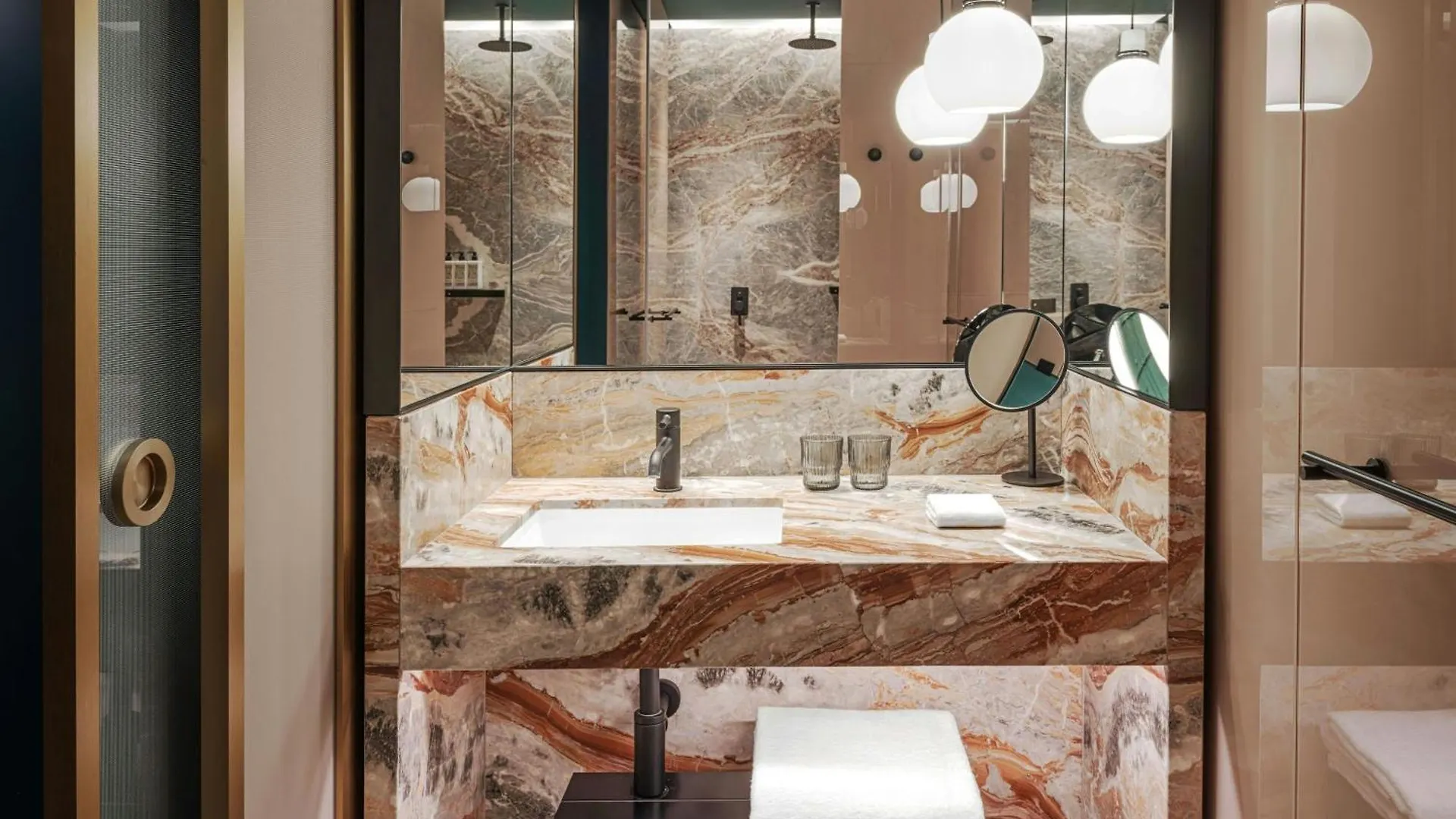 Casa Brera, A Luxury Collection Hotel, Milan 5*,