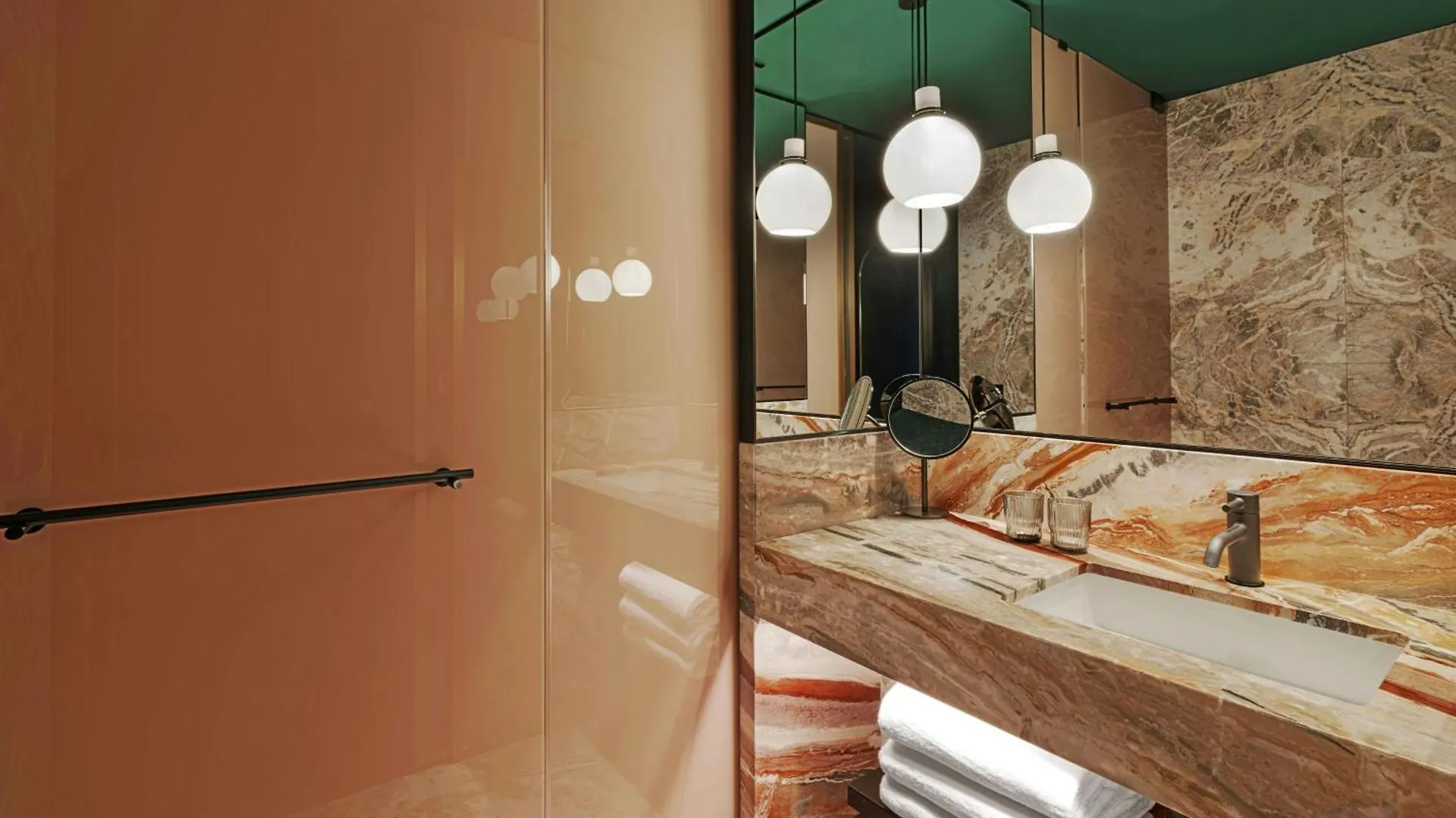 Casa Brera, A Luxury Collection Hotel, Milan