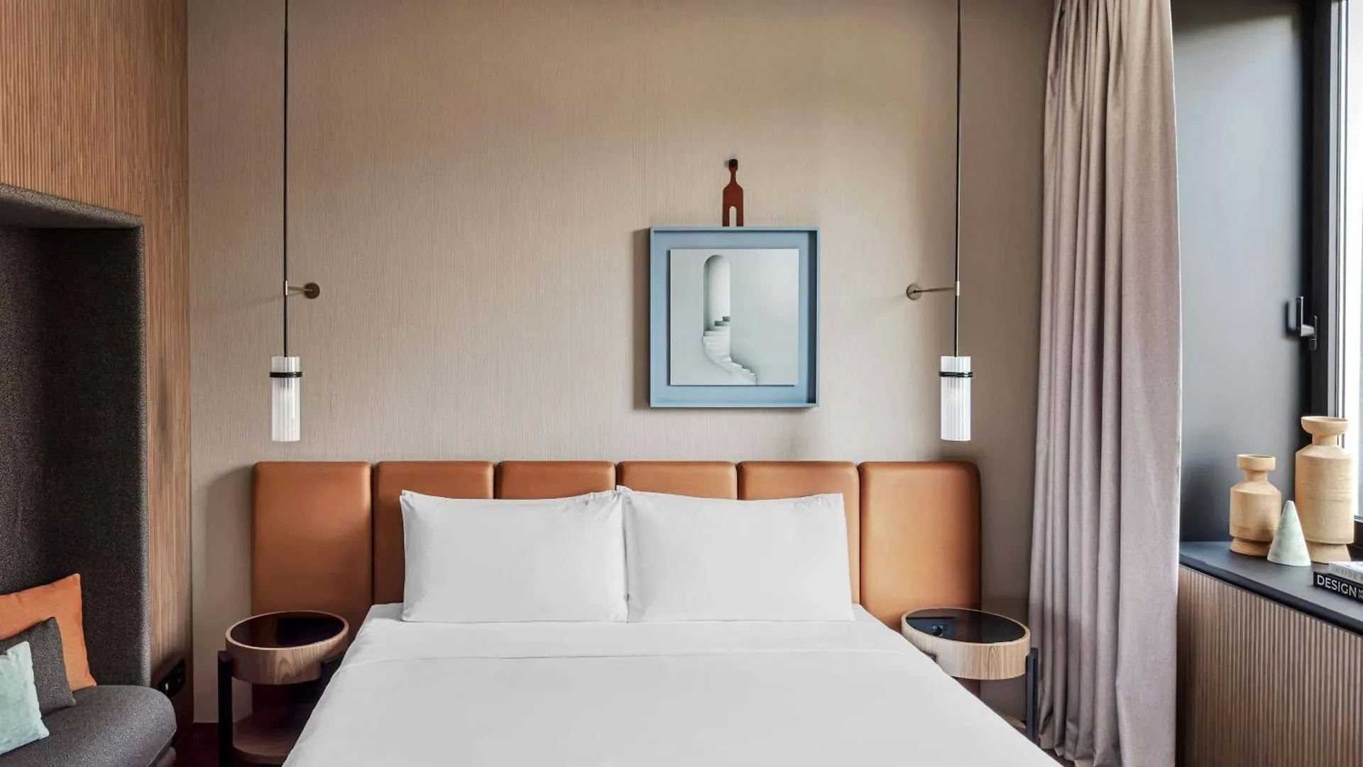 Casa Brera, A Luxury Collection Hotel, Milan Hotel