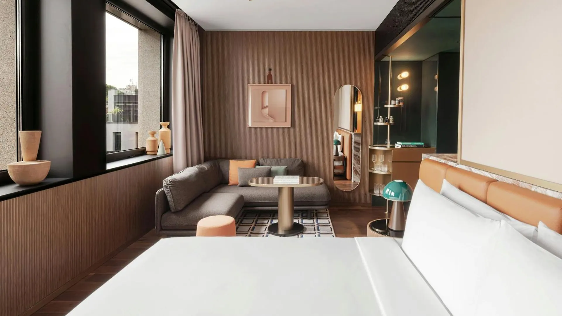 Casa Brera, A Luxury Collection Hotel, Milan Hotel