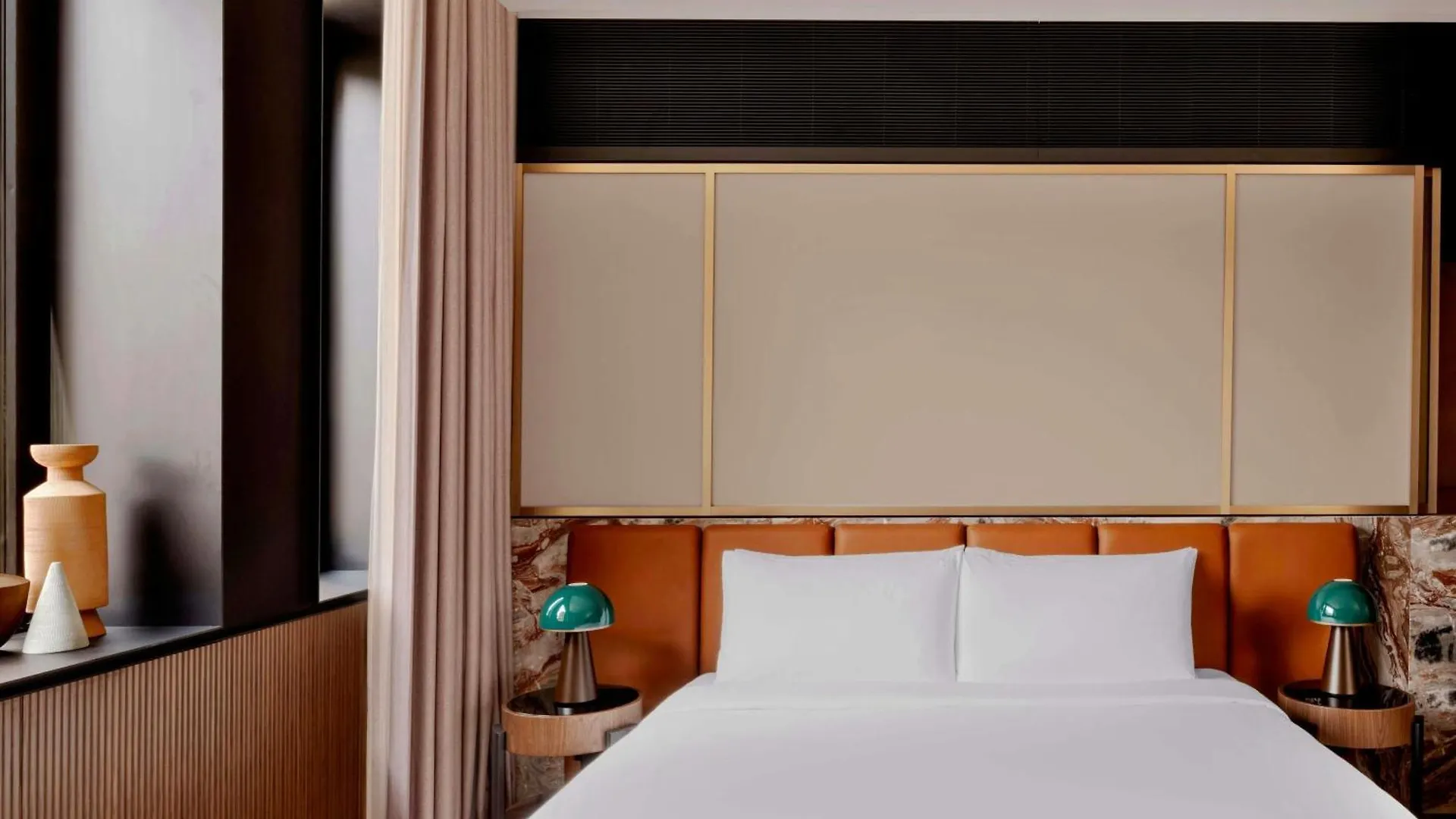 Casa Brera, A Luxury Collection Hotel, Milan 5*,  Italy