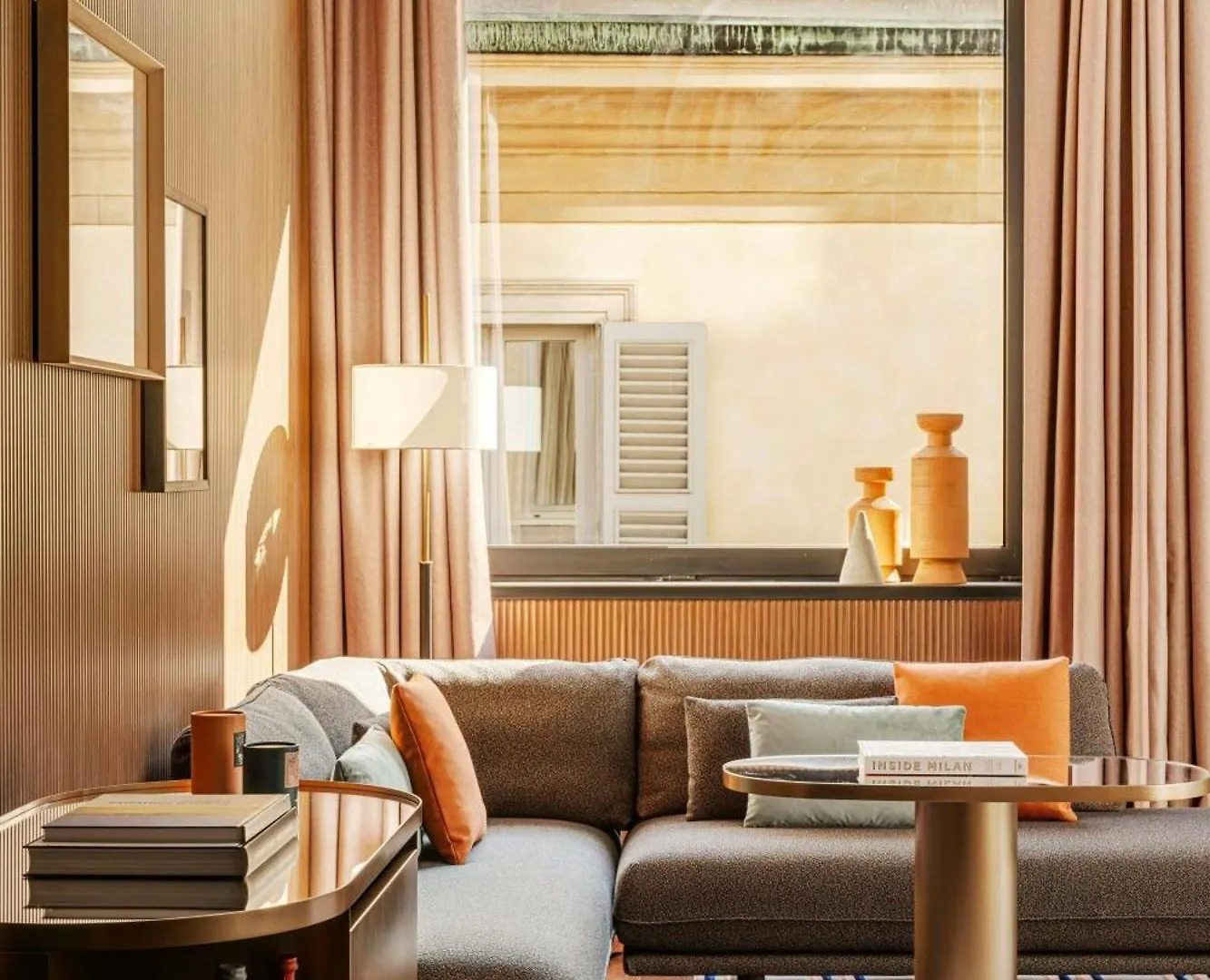 Casa Brera, A Luxury Collection Hotel, Milan 5*,  Italy