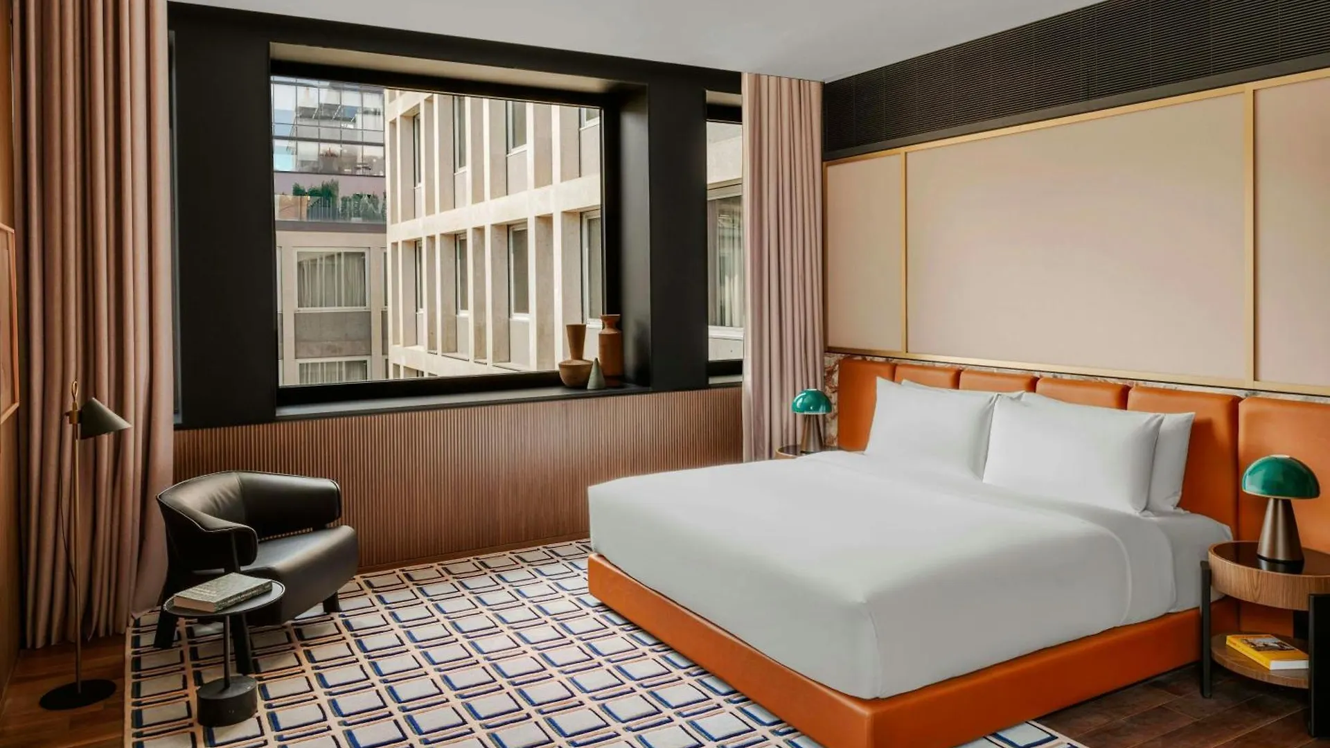 Casa Brera, A Luxury Collection Hotel, Milán Hotel