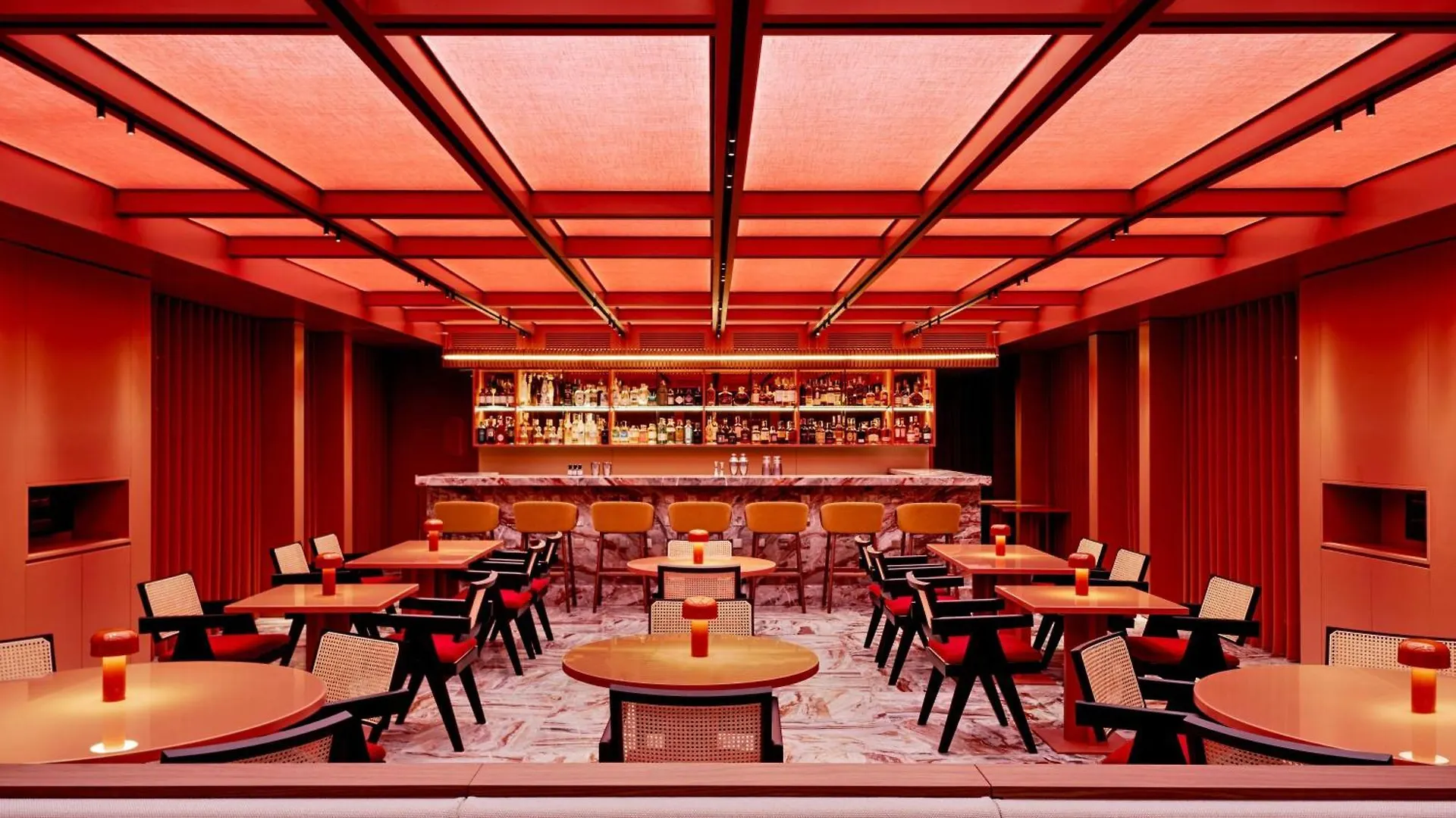 Casa Brera, A Luxury Collection Hotel, Milan 5*,