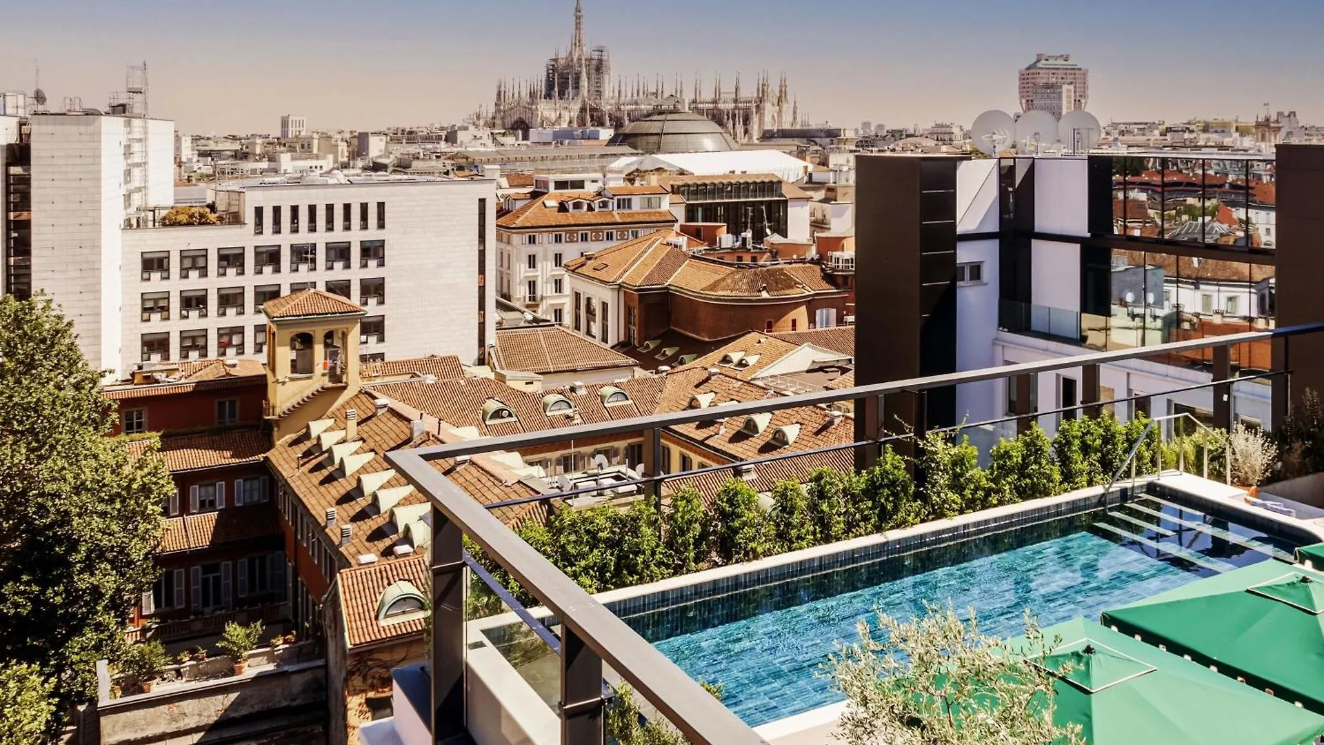 Casa Brera, A Luxury Collection Hotel, Milan Hotel