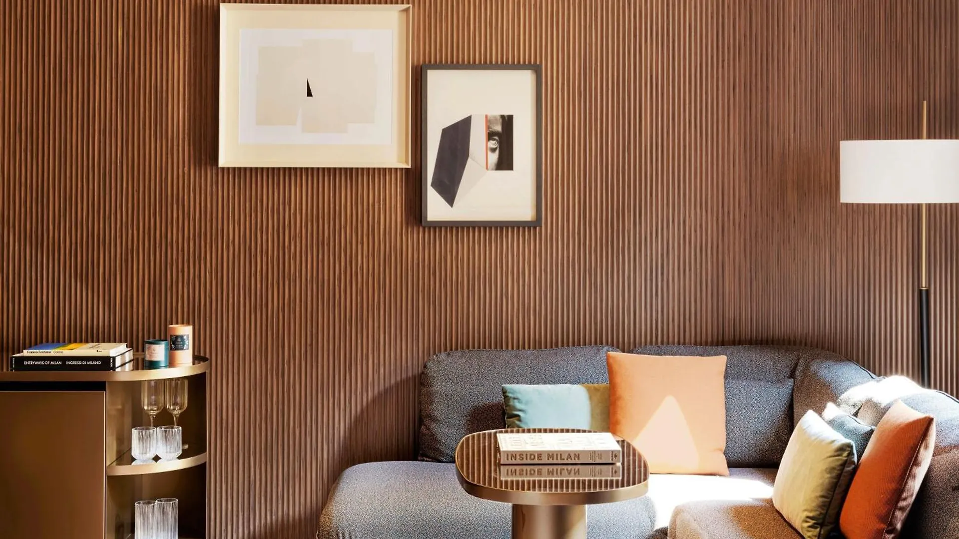 Casa Brera, A Luxury Collection Hotel, Milan