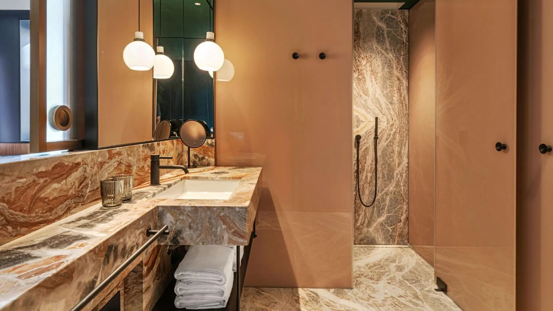 Casa Brera, A Luxury Collection Hotel, Milan 5*,