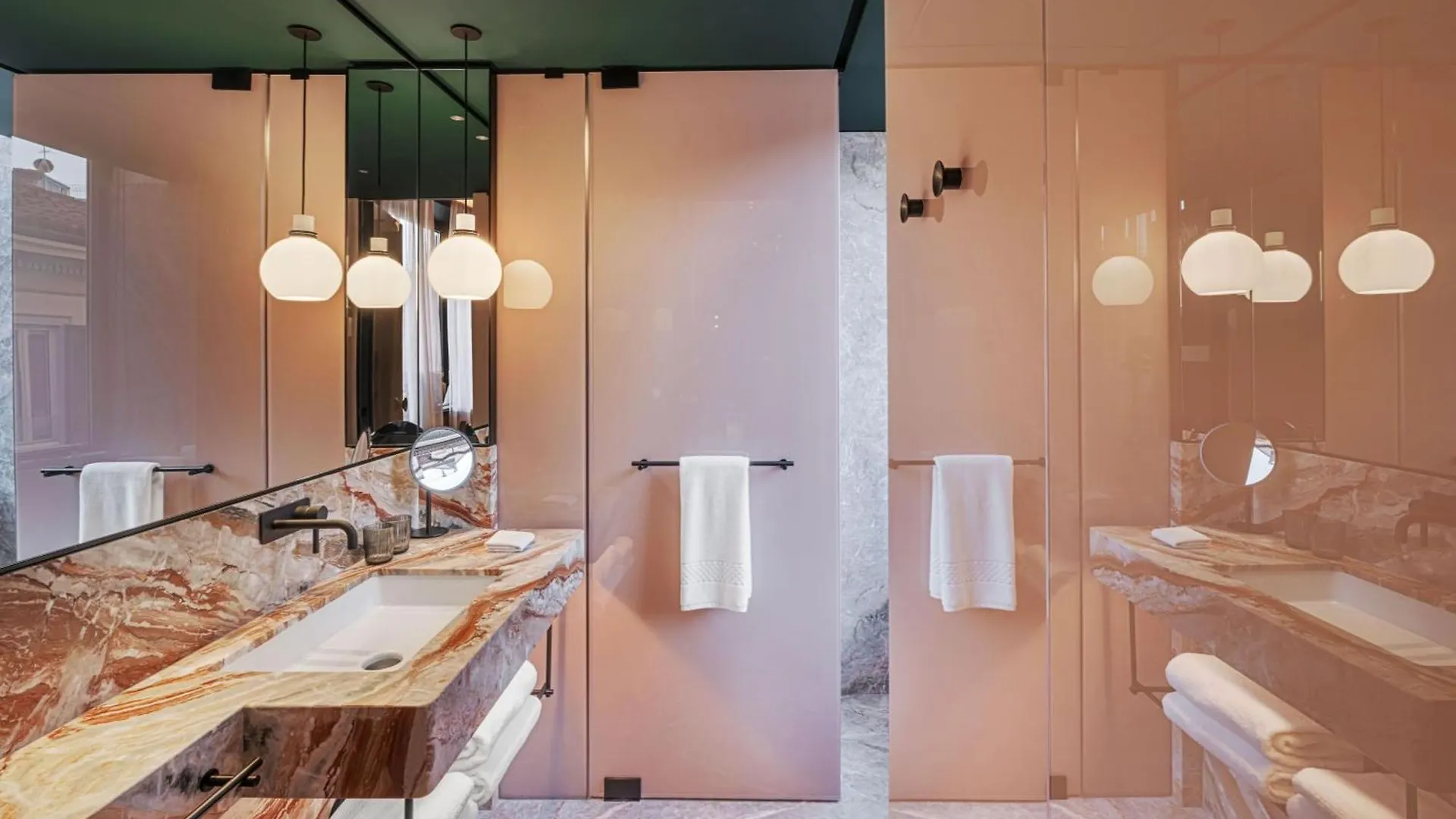 Hotel Casa Brera, A Luxury Collection Hotel, Milan