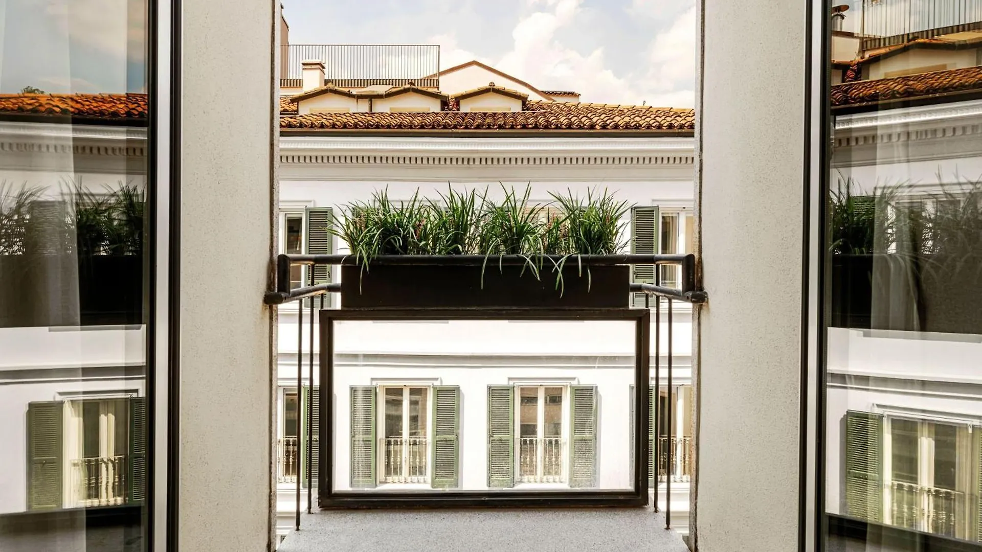 Casa Brera, A Luxury Collection Hotel, Milan 5*,  Italy