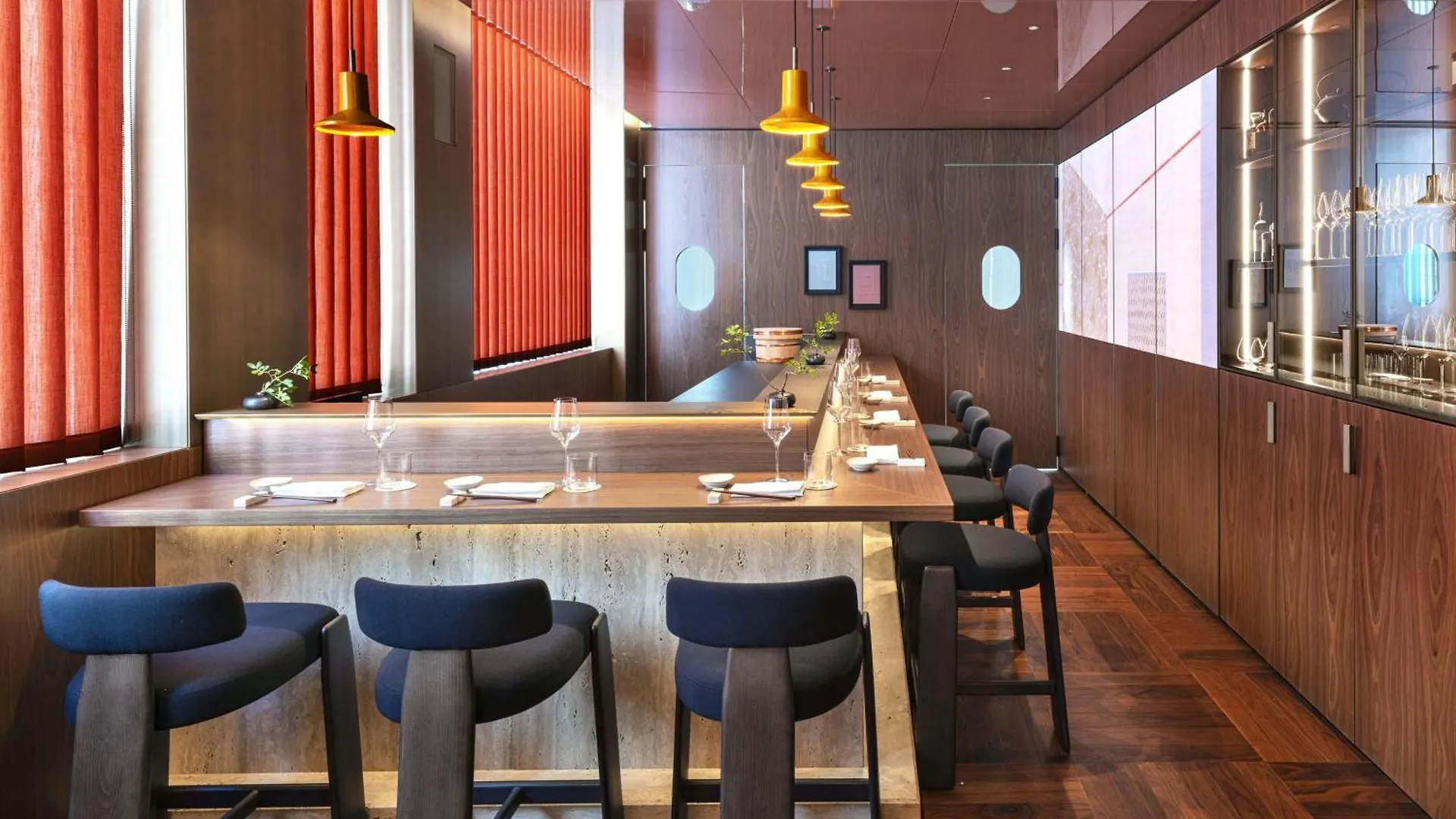 Casa Brera, A Luxury Collection Hotel, Milan 5*,