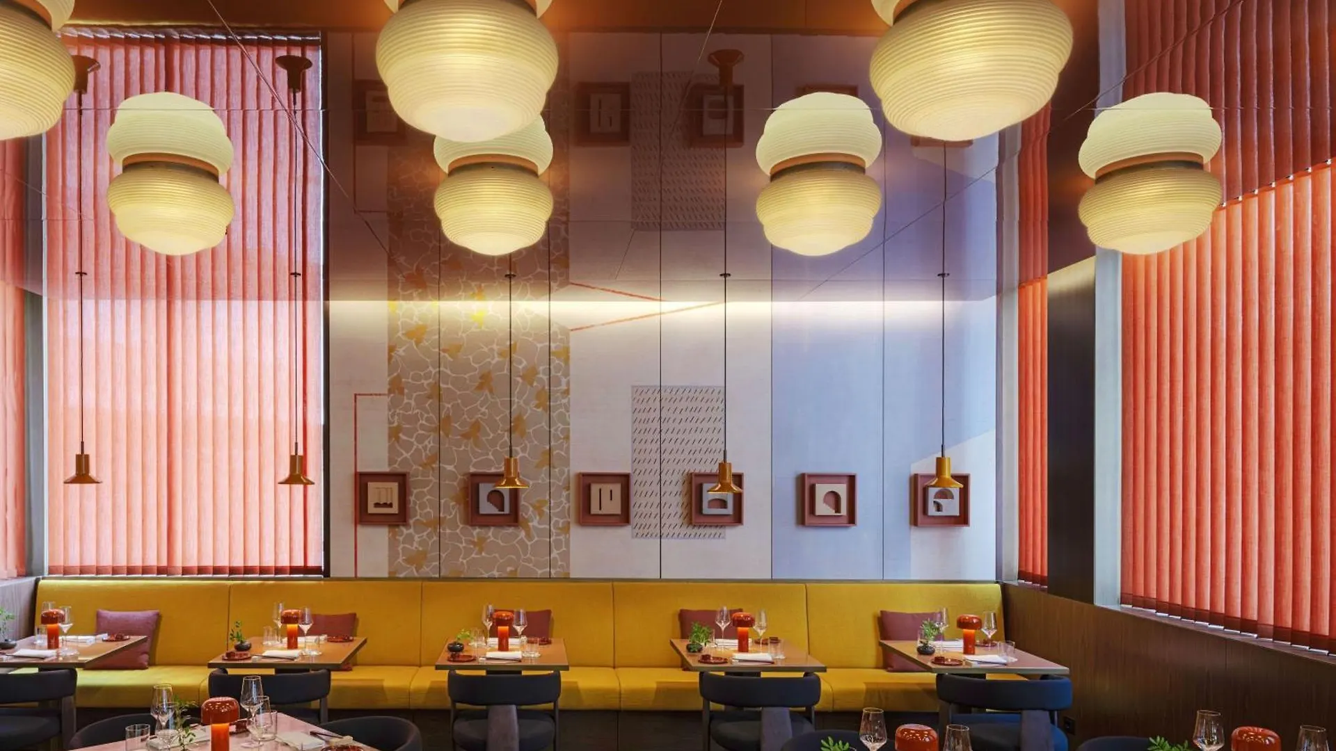 Casa Brera, A Luxury Collection Hotel, Milan Hotel