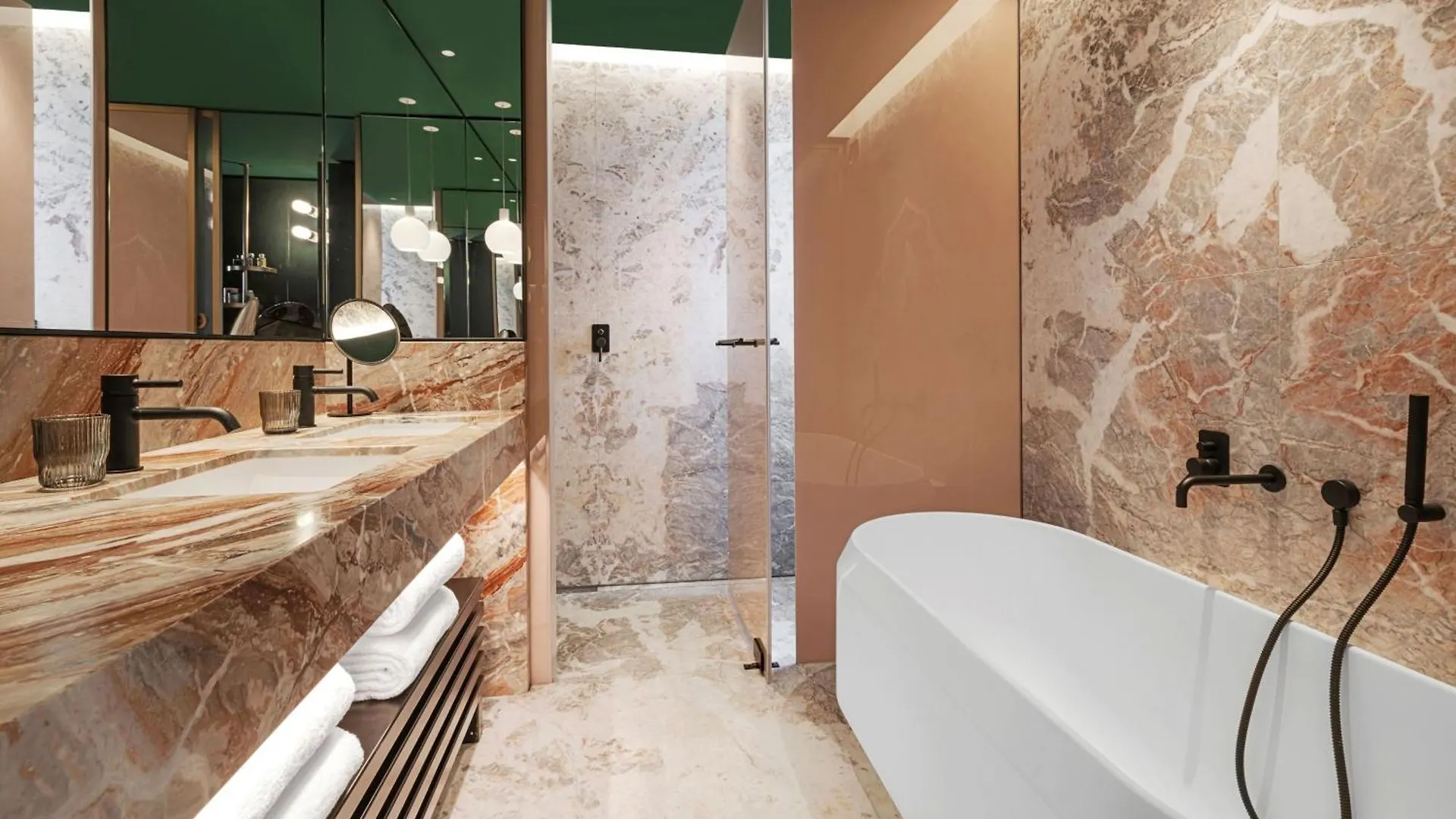 Hotel Casa Brera, A Luxury Collection Hotel, Milan