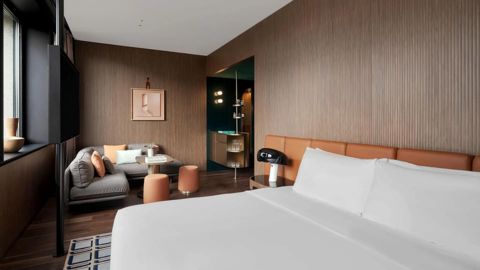 Casa Brera, A Luxury Collection Hotel, Milan