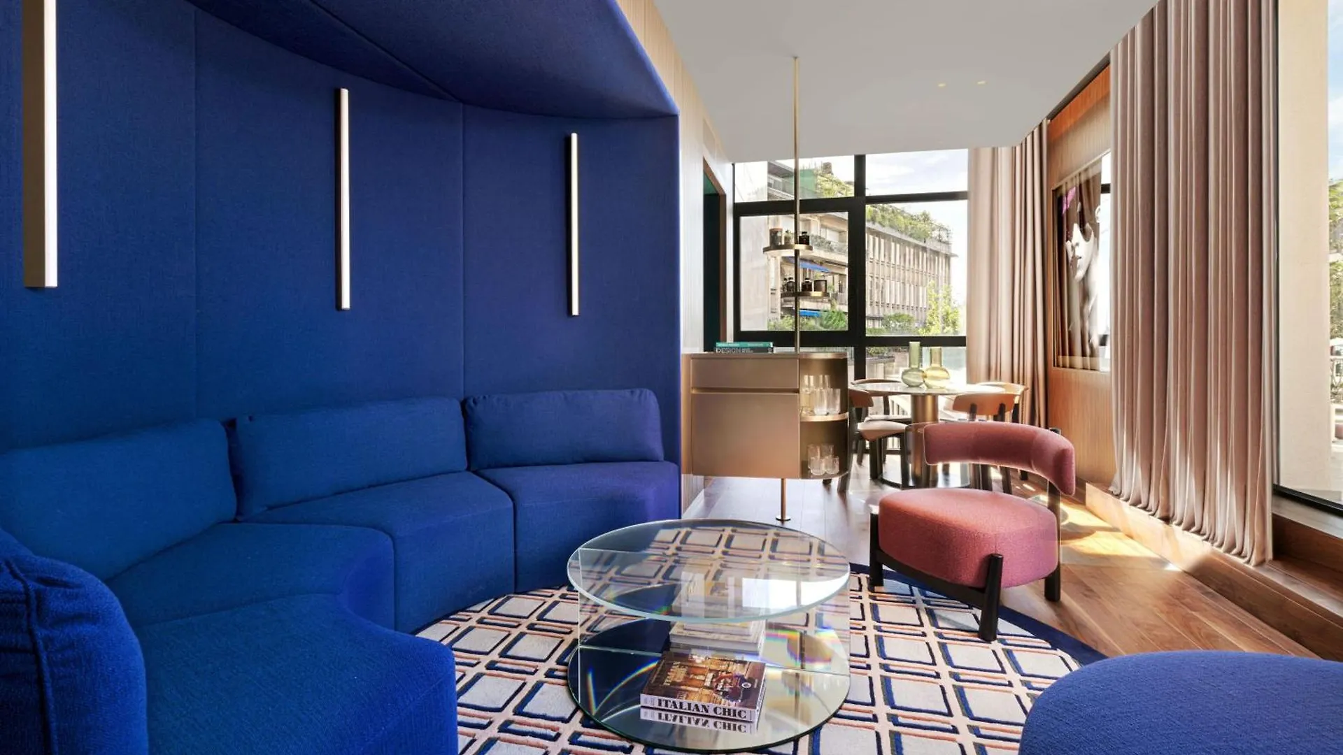Casa Brera, A Luxury Collection Hotel, Milan Hotel