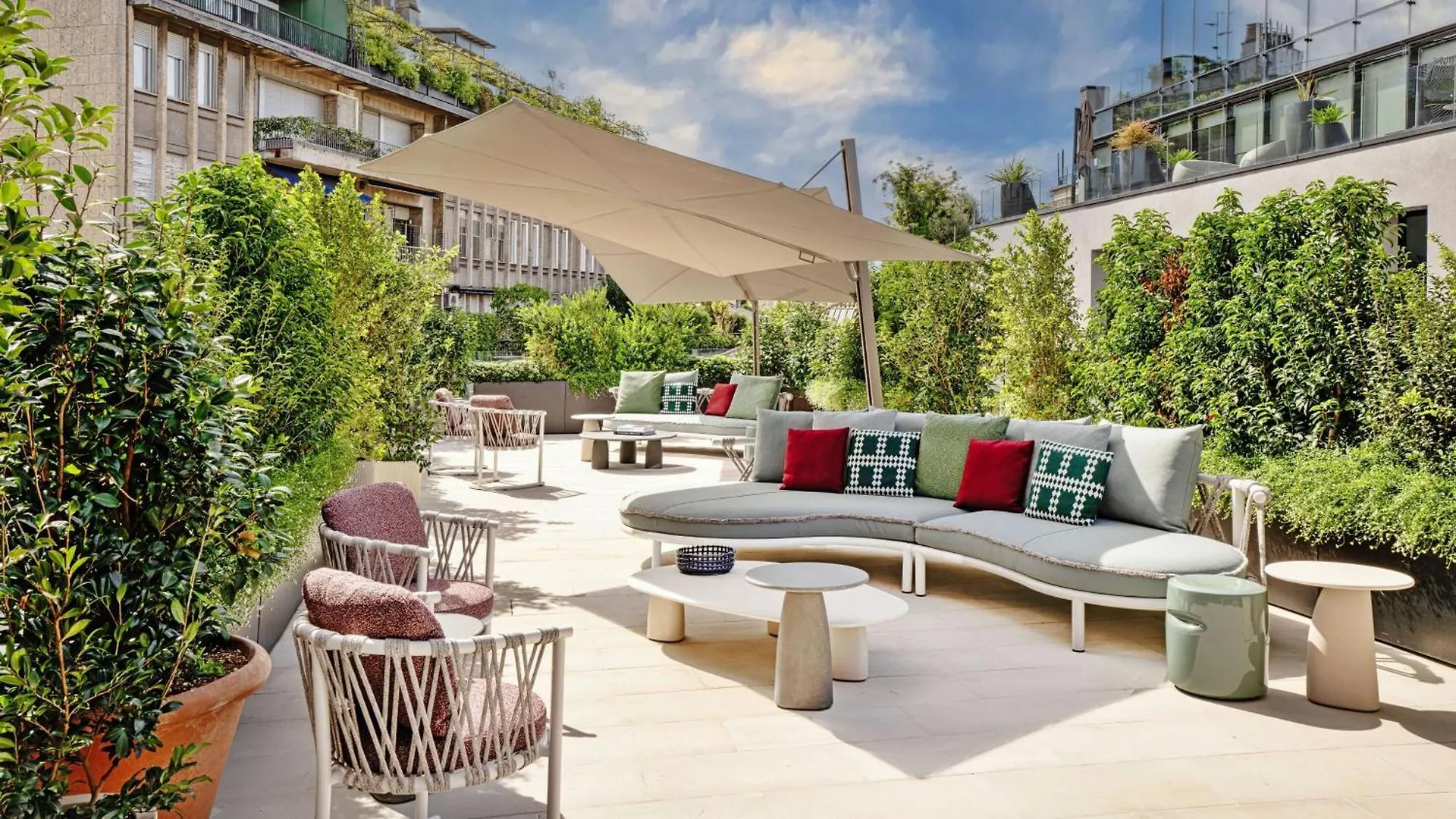 Casa Brera, A Luxury Collection Hotel, Milan