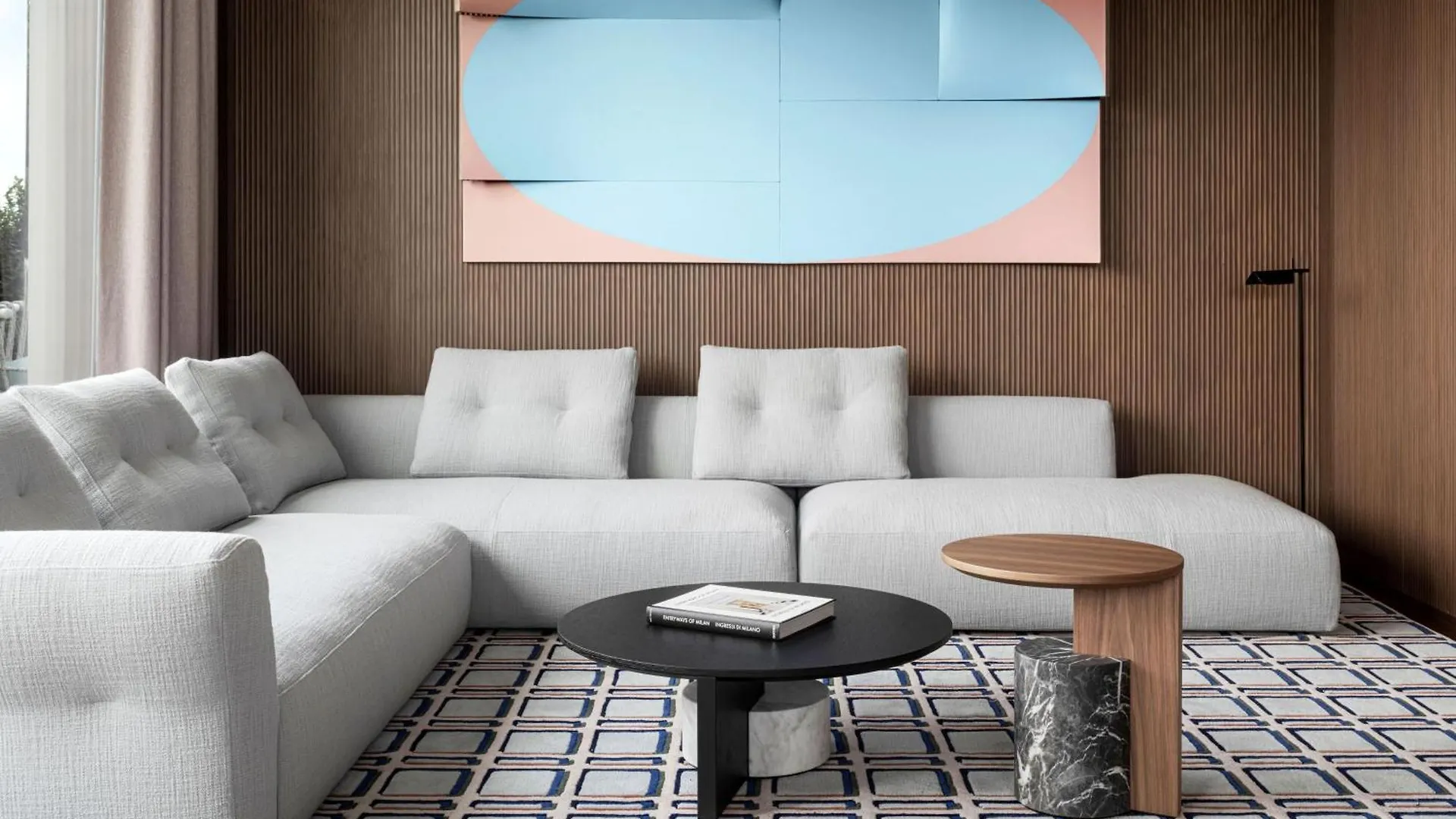 Casa Brera, A Luxury Collection Hotel, Milan Italy