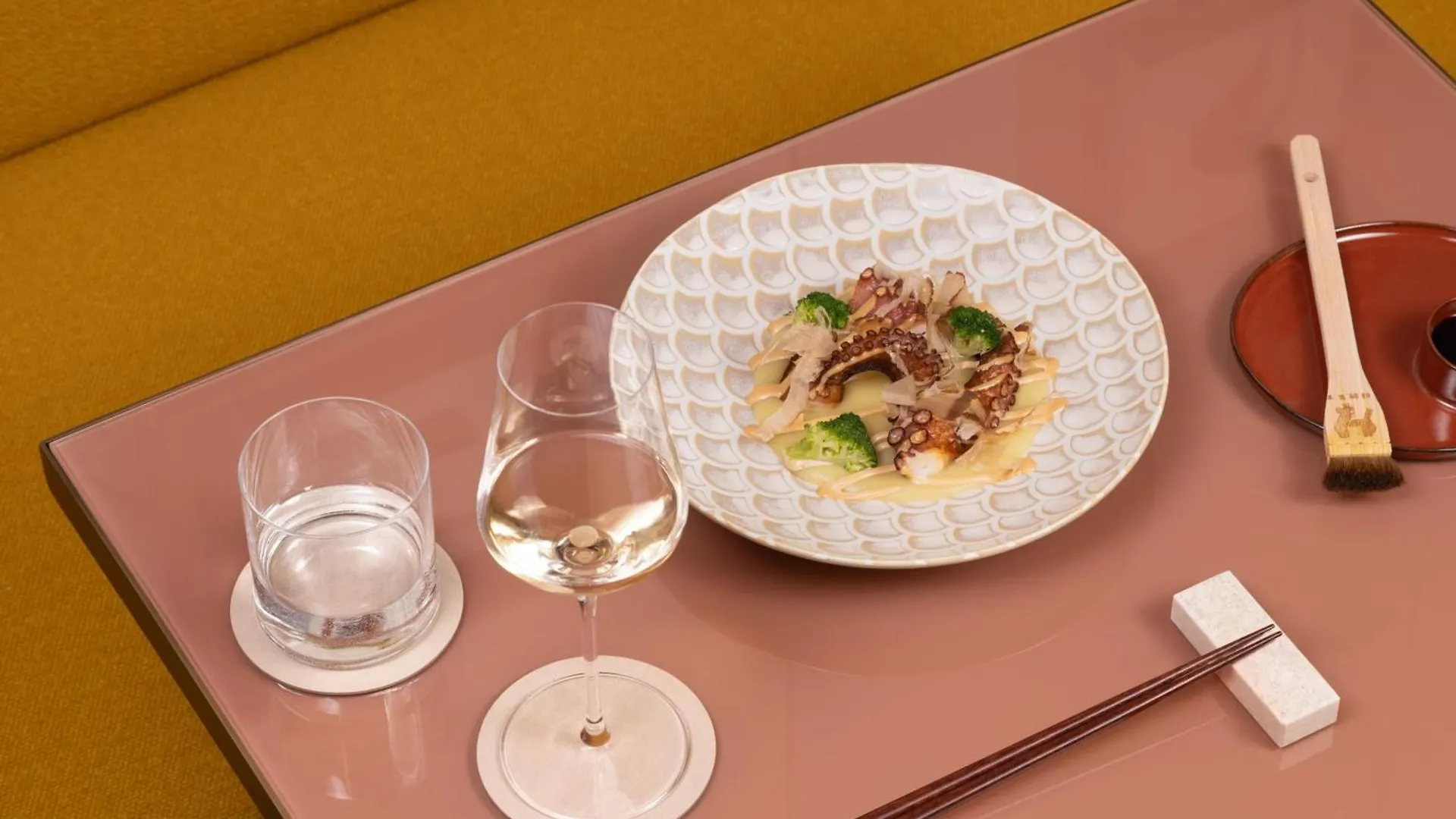 Casa Brera, A Luxury Collection Hotel, Milan Italy