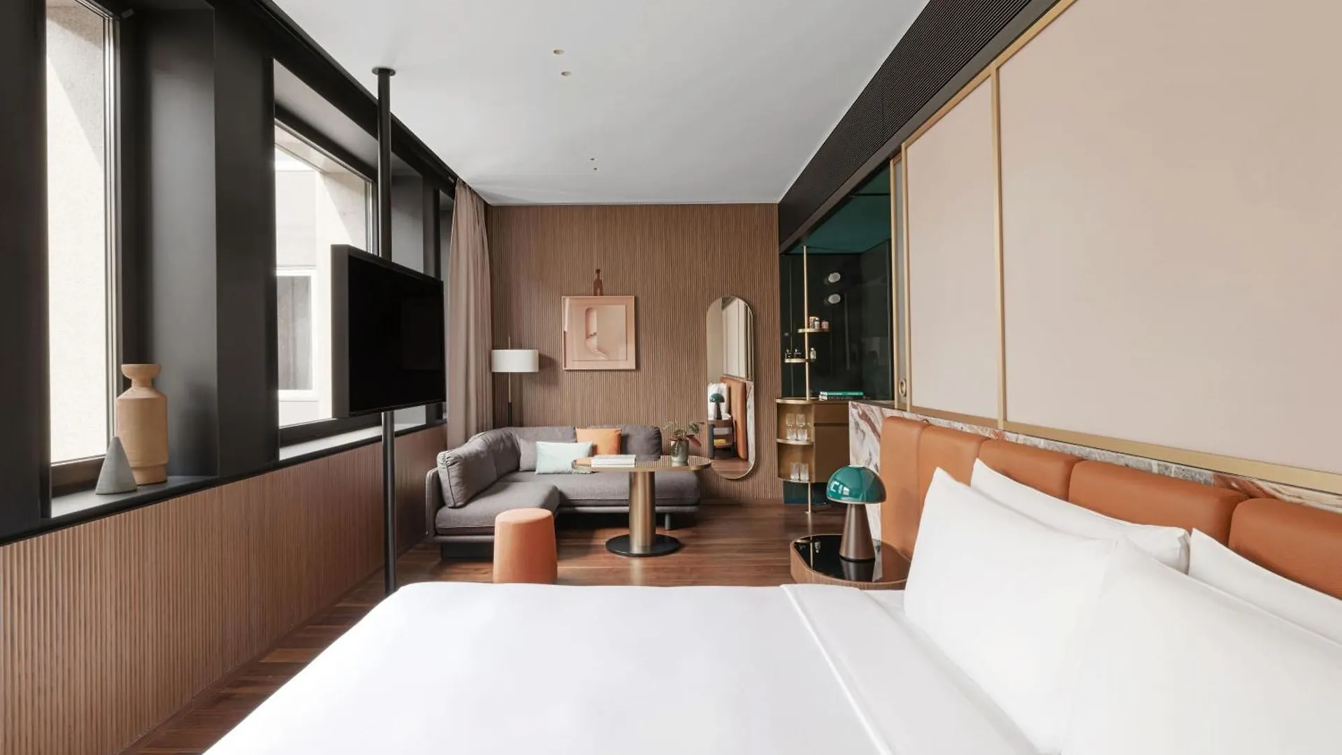 Hotel Casa Brera, A Luxury Collection Hotel, Milan