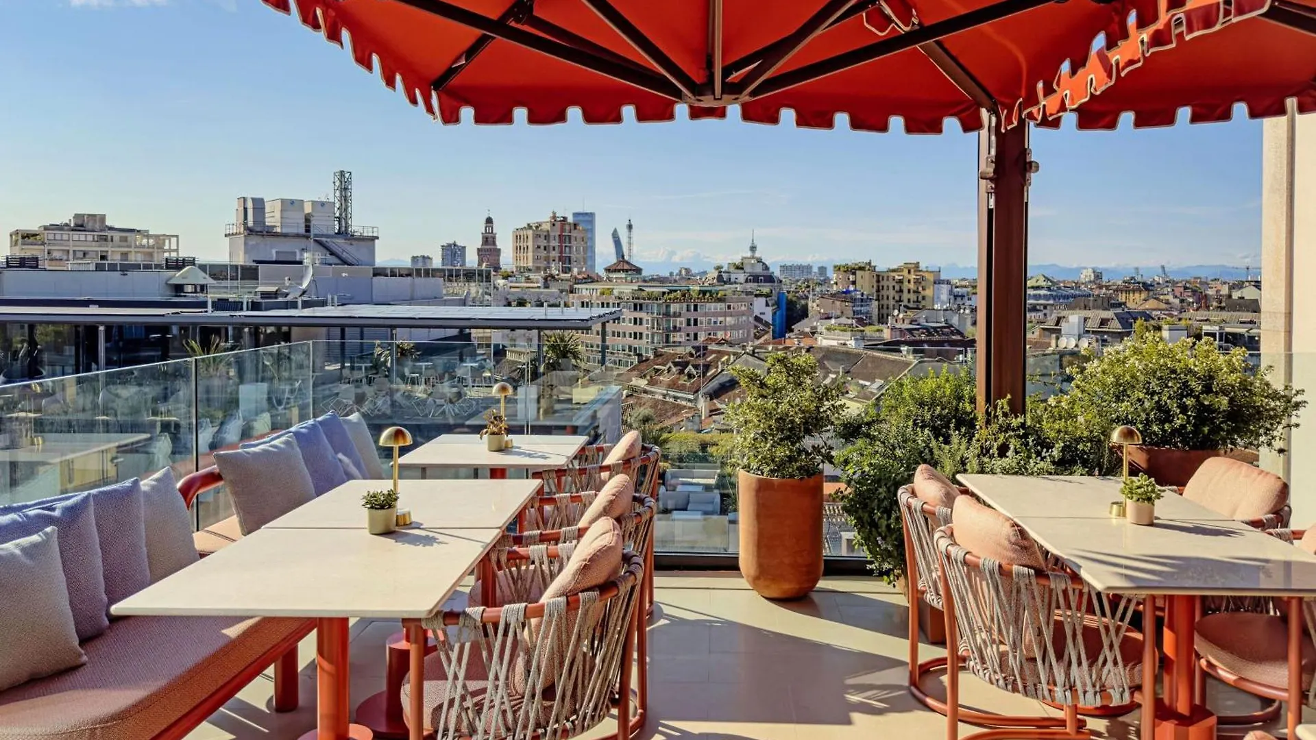 Casa Brera, A Luxury Collection Hotel, Milan Hotel