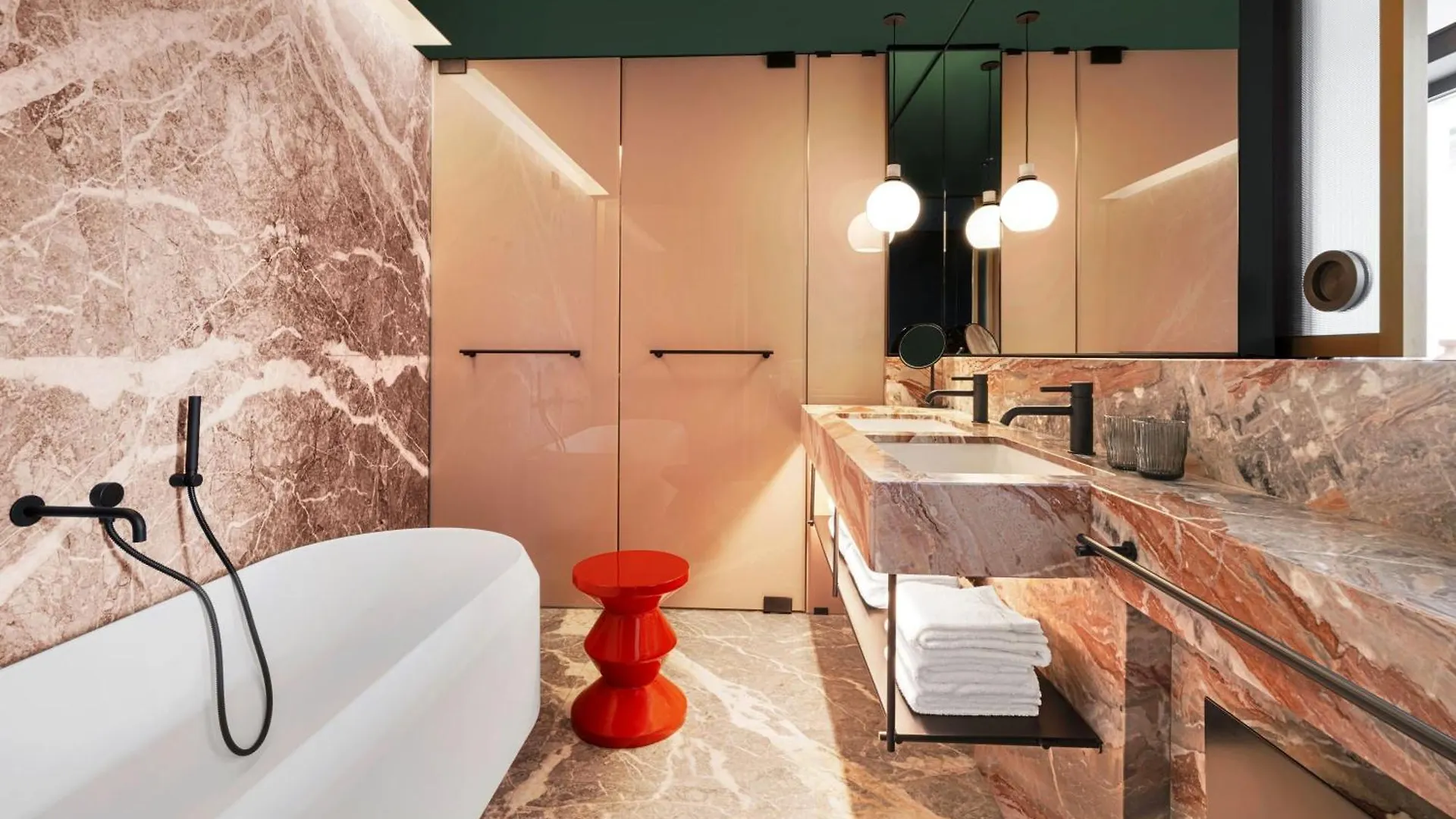Casa Brera, A Luxury Collection Hotel, Milan Hotel