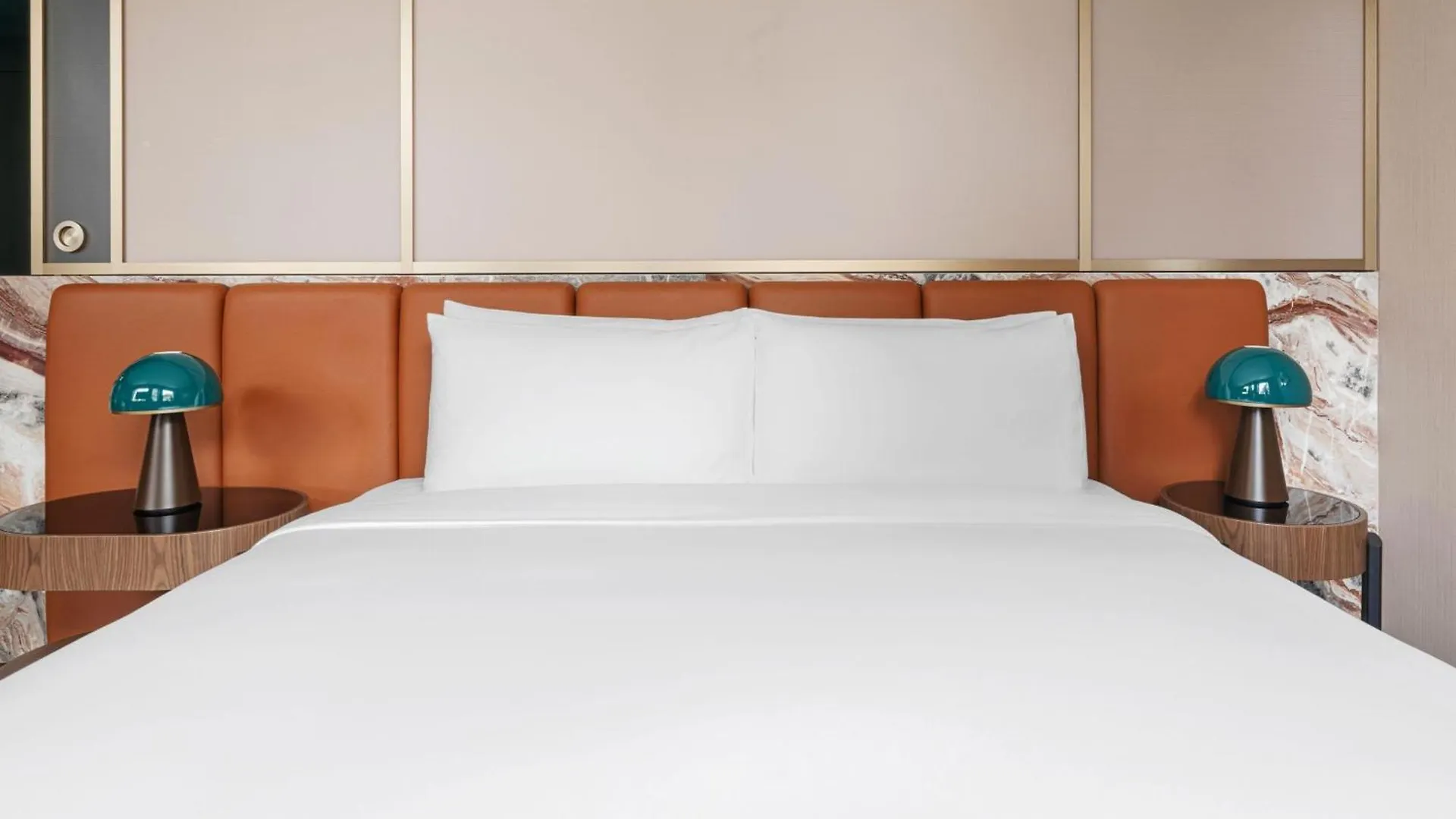 ***** Hotel Casa Brera, A Luxury Collection Hotel, Milan Italy