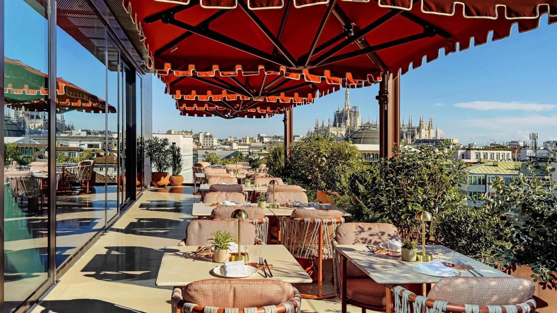 Casa Brera, A Luxury Collection Hotel, Milan Hotel