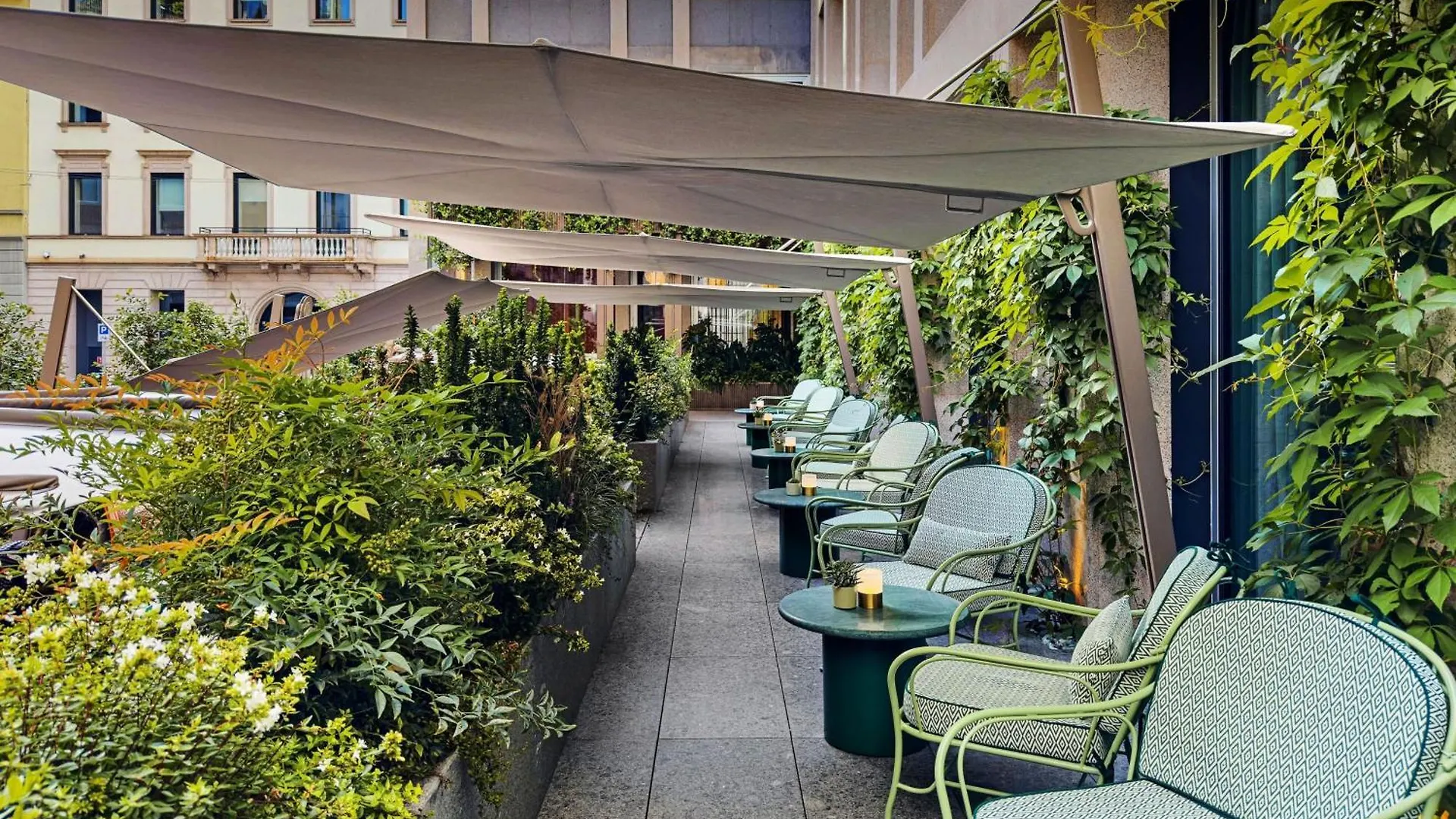 Casa Brera, A Luxury Collection Hotel, Milan