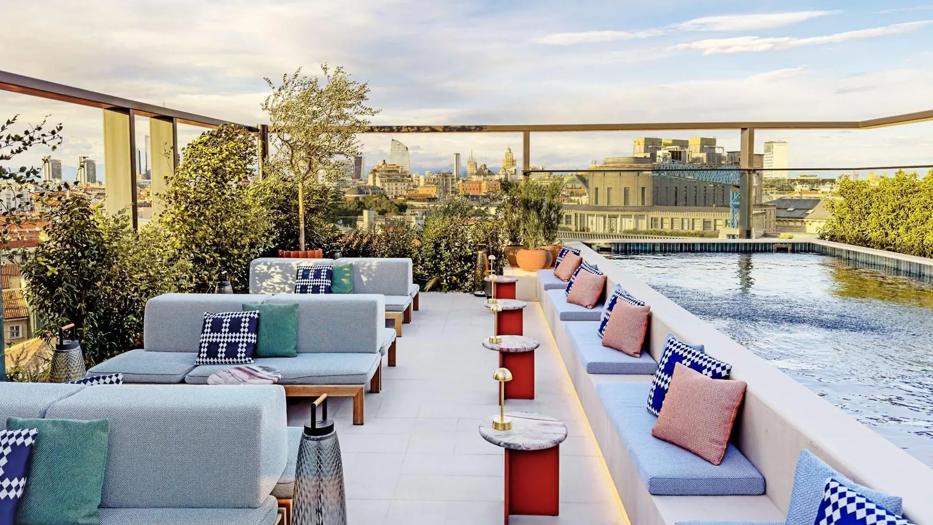 Hotel Casa Brera, A Luxury Collection Hotel, Milan