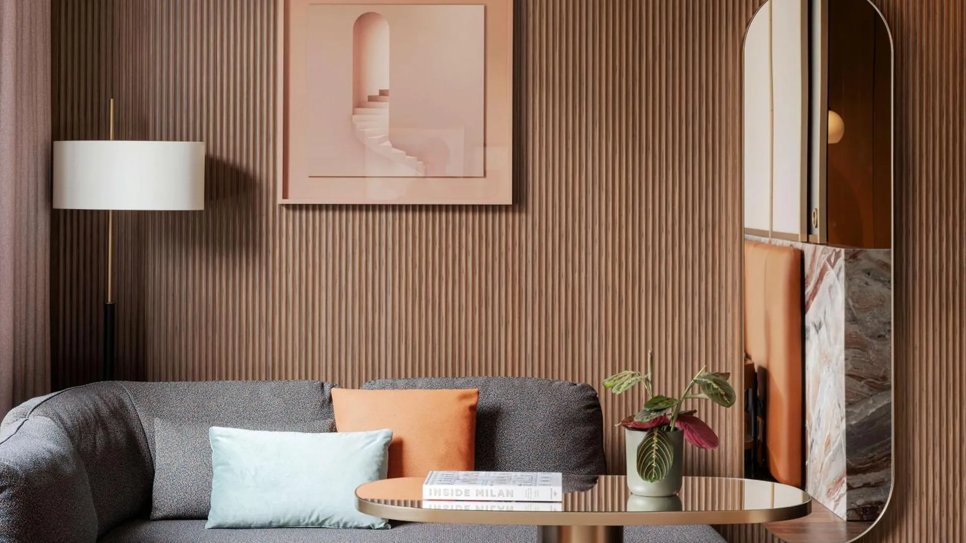 Casa Brera, A Luxury Collection Hotel, Milan Hotel