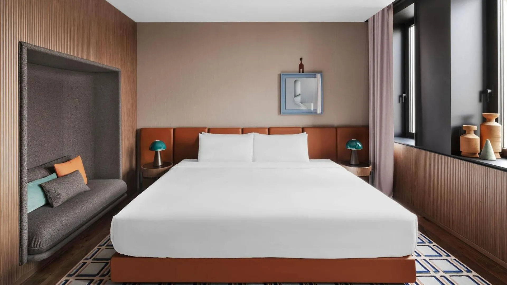 Casa Brera, A Luxury Collection Hotel, Milan Hotel