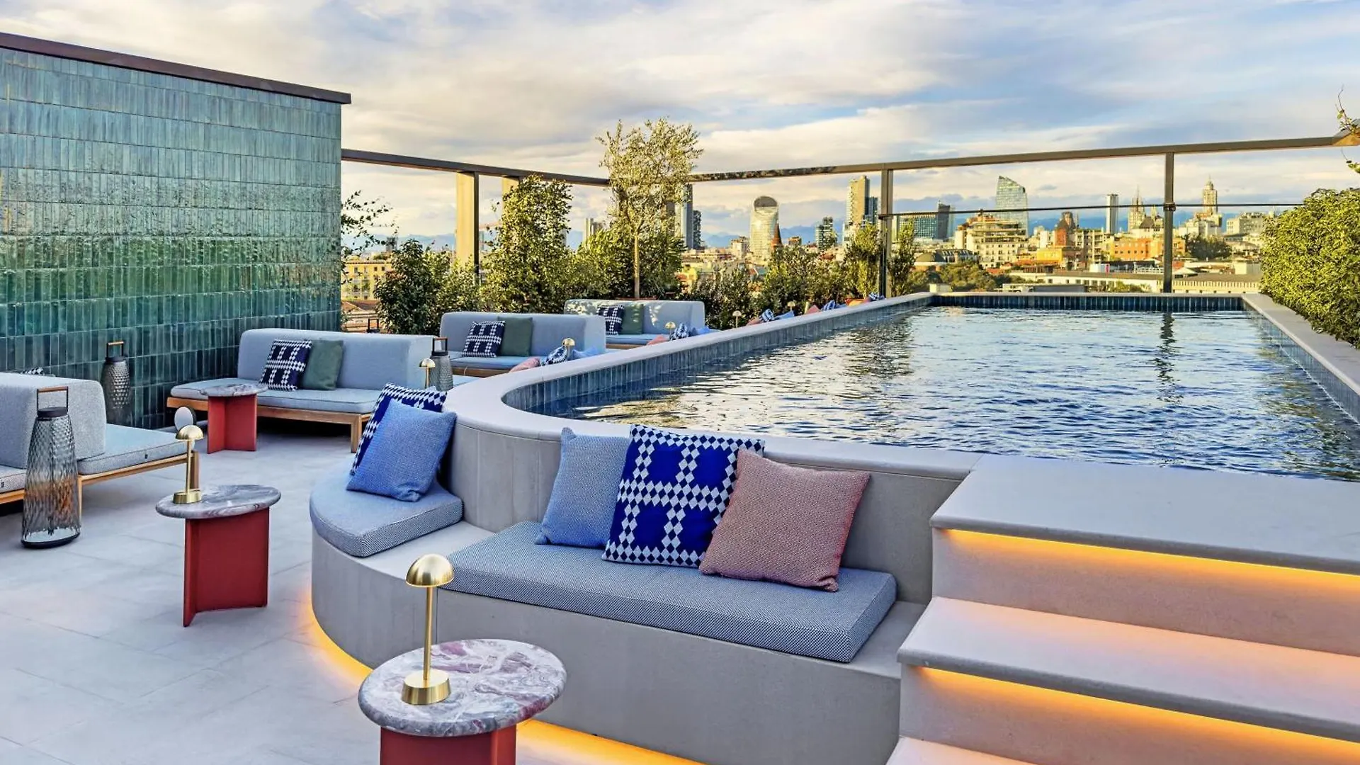 Casa Brera, A Luxury Collection Hotel, Milan Hotel