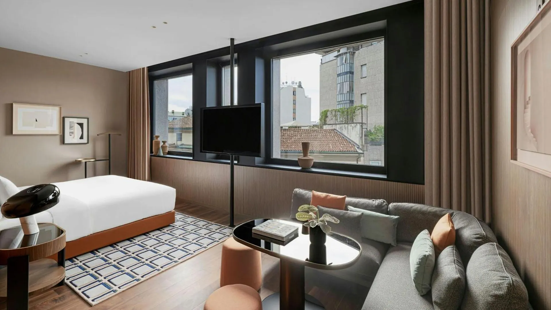 Casa Brera, A Luxury Collection Hotel, Milan Hotel