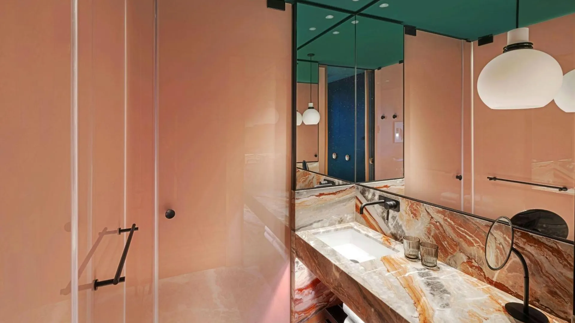 Casa Brera, A Luxury Collection Hotel, Milan