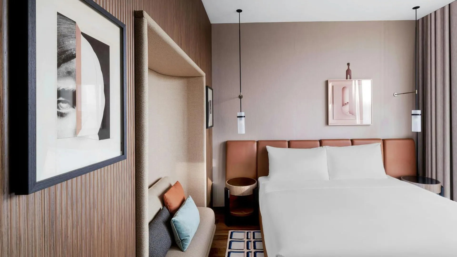 Casa Brera, A Luxury Collection Hotel, Milan