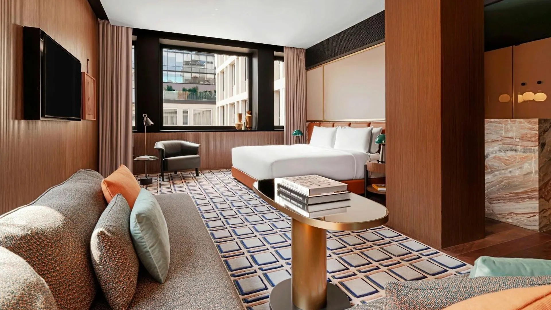 Casa Brera, A Luxury Collection Hotel, Milan
