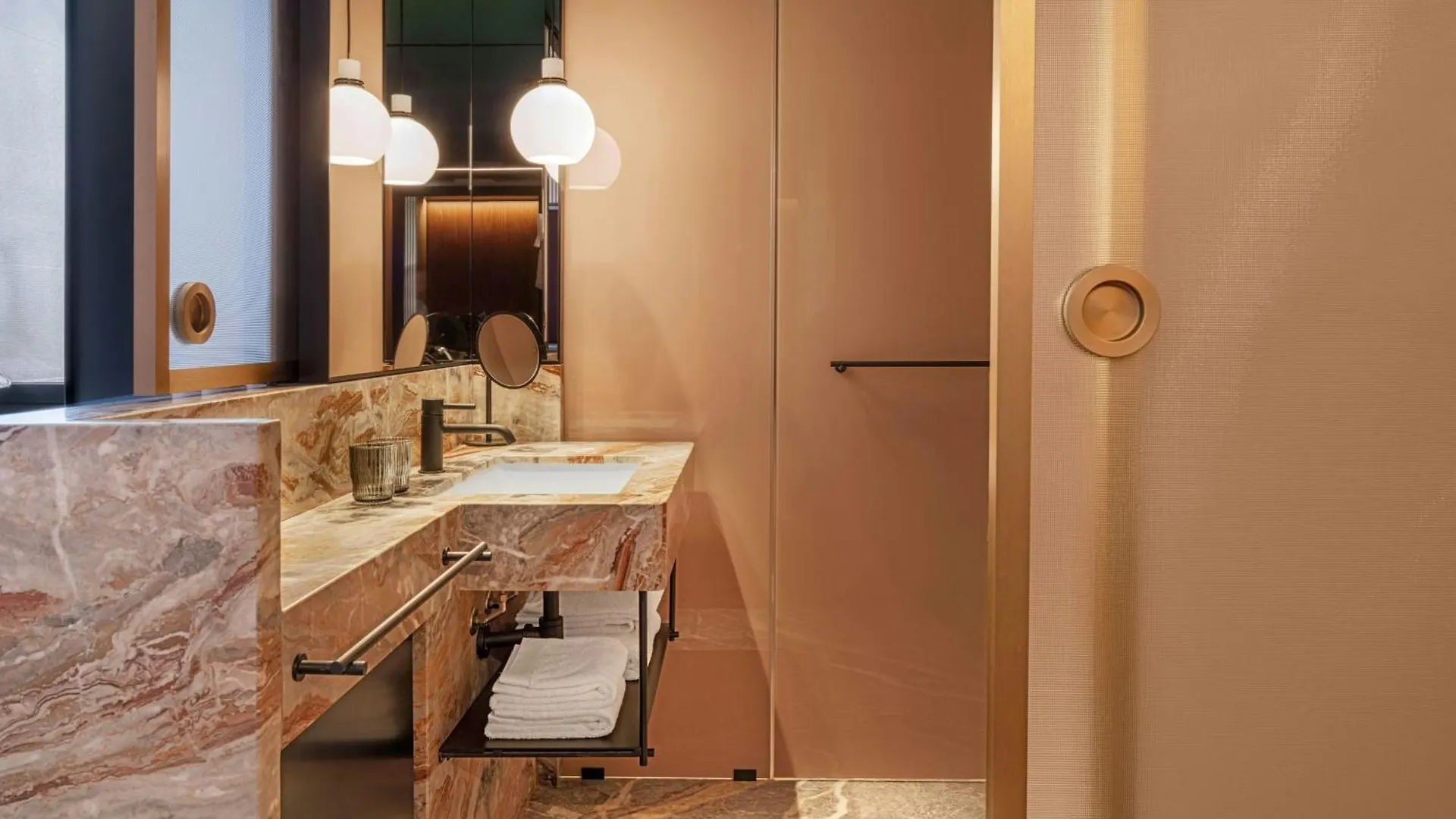 Casa Brera, A Luxury Collection Hotel, Milan