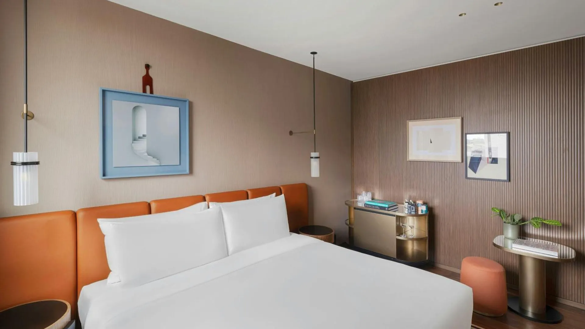 Casa Brera, A Luxury Collection Hotel, Milan Hotel