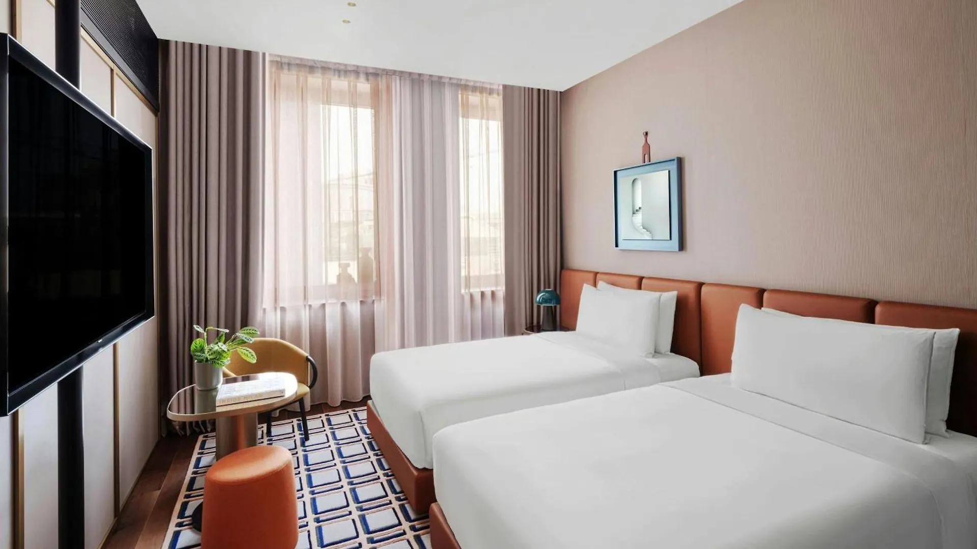 Casa Brera, A Luxury Collection Hotel, Milan Hotel