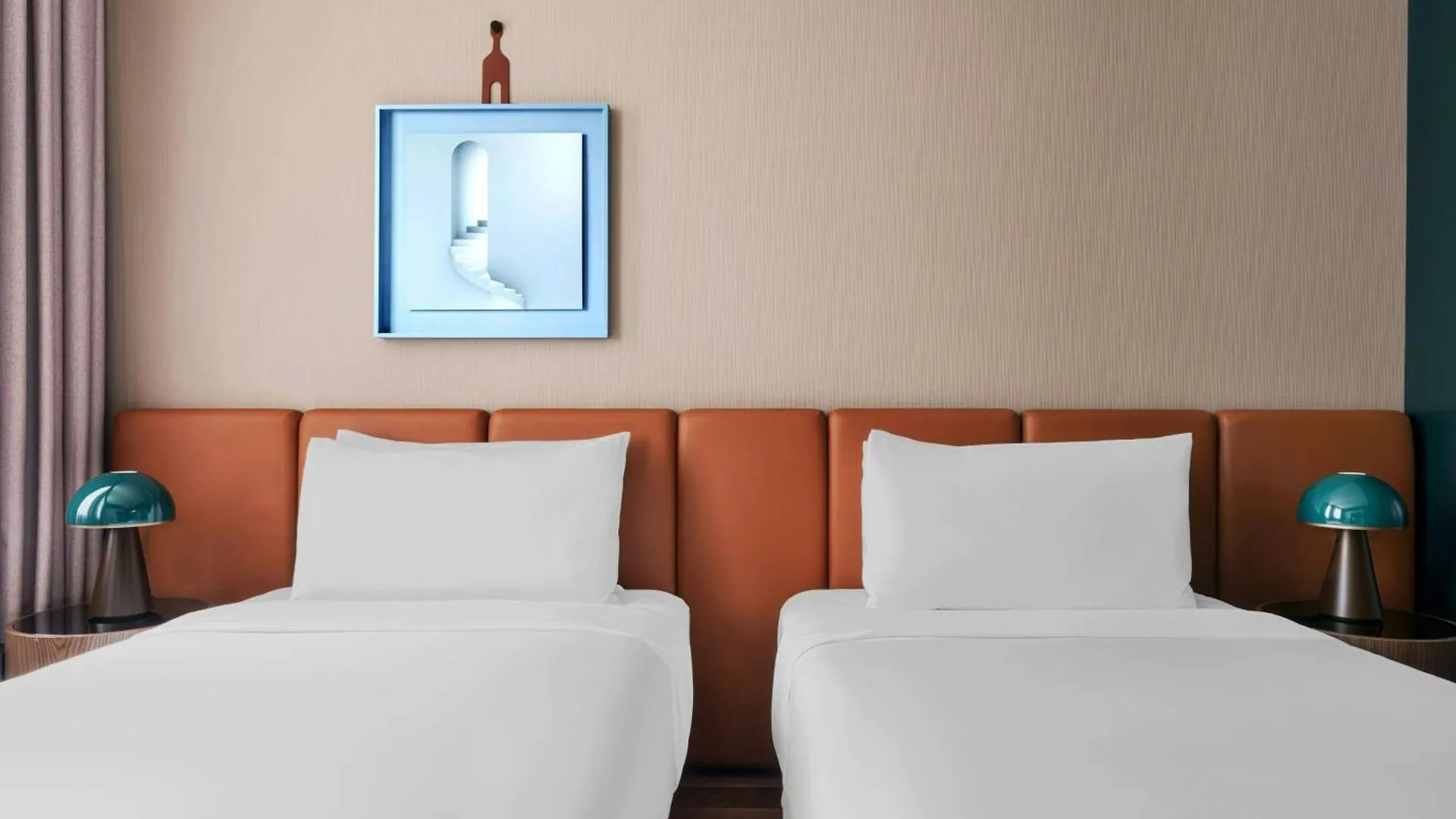 Casa Brera, A Luxury Collection Hotel, Milan